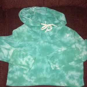 Volcom lightweight hoodie